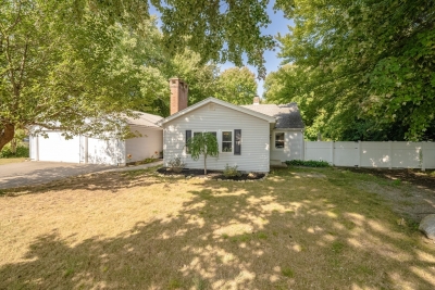 182 Mill Street, Agawam, MA