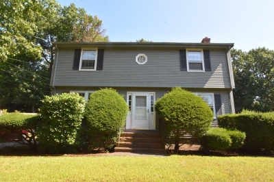 60 Corning Street, Beverly, MA