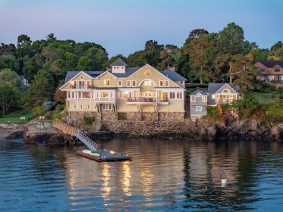 3 Anchorage Lane, Marblehead, MA