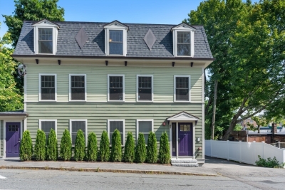 17 Neponset Street, Canton, MA