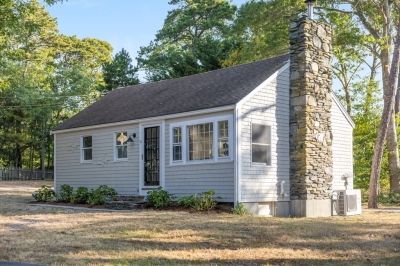 18 Quanset, Orleans, MA