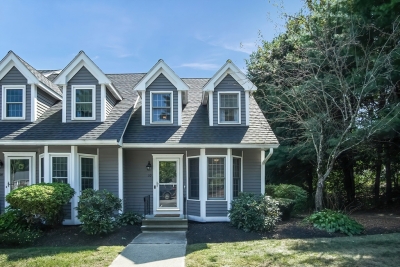 30 Country Village Way, Millis, MA