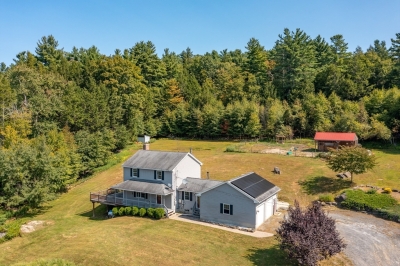 574 Main Road, Chesterfield, MA