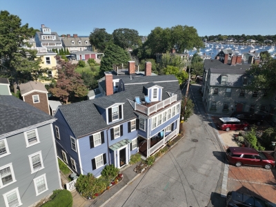 57 Lee Street, Marblehead, MA