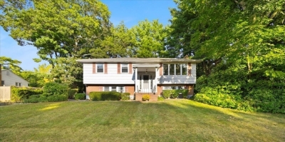 11 Baltic Avenue, Brockton, MA