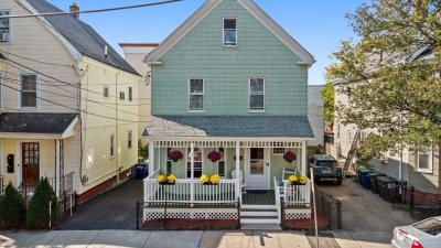 14 Cypress Street, Somerville, MA