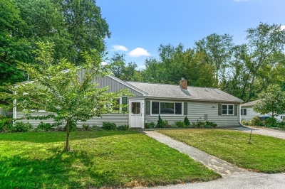 8 Millbrook Road, Natick, MA