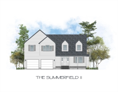 54 May Rd. (lot 30), Millis, MA