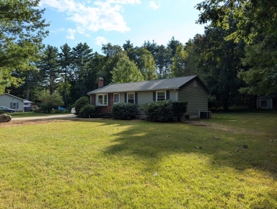 248 North Liberty, Belchertown, MA