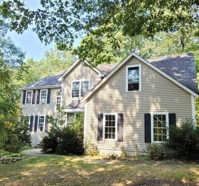 38 Albert Ray Drive, Ashland, MA