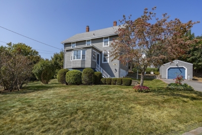 35 Maverick Street, Marblehead, MA