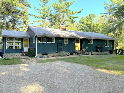 105 Holden Road, Paxton, MA