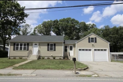 48 Carleton, Attleboro, MA