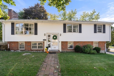 32 Oak Ridge Circle, Lynn, MA