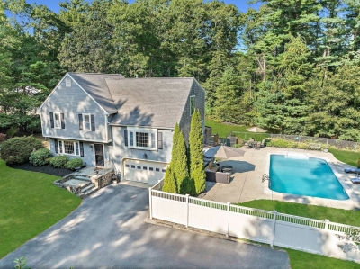 22 Forest Street, Marshfield, MA