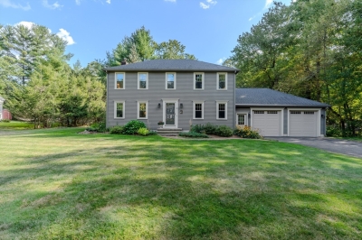 35 Meadow Lane, Westford, MA