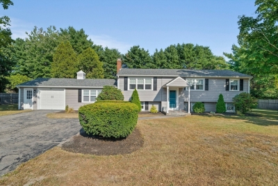 166 Winter Street, Hanover, MA