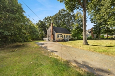 119 Hill Street, Raynham, MA