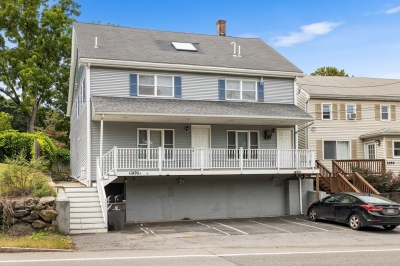 1490 Concord Street, Framingham, MA