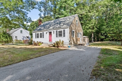 79 Gerard Road, Norwell, MA