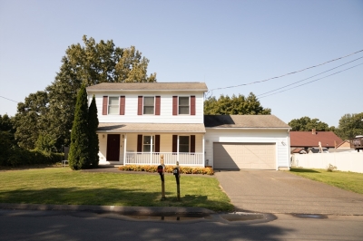 16 Jacob Street, Chicopee, MA