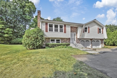 1 Winthrop Street, Medway, MA