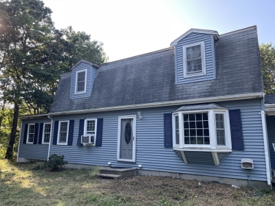 52 Winston, Bourne, MA