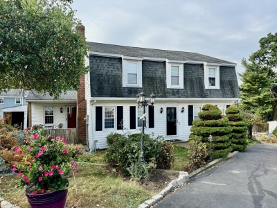 8 Cherry Lane, Braintree, MA