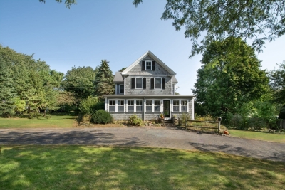 12 Greenfied Lane, Scituate, MA