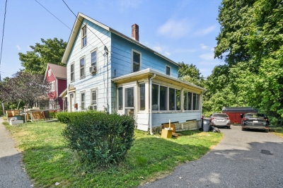 146 Hildreth Street, Marlborough, MA