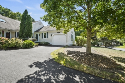 5 Executive Drive, Mashpee, MA