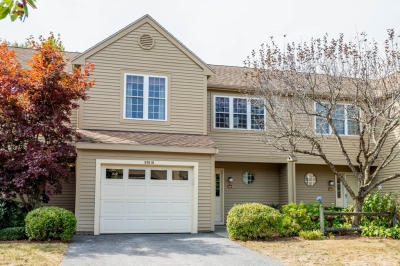 918 Ridgefield Circle, Clinton, MA