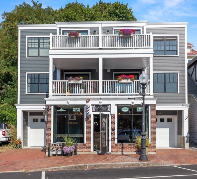 260 Main Street, Gloucester, MA