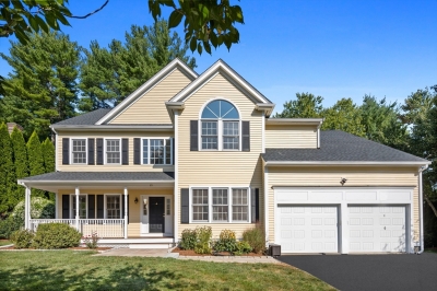 10 Walnut Street, Acton, MA