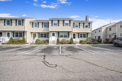 707 Ocean Mdws, Fairhaven, MA