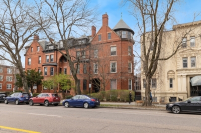 1874 Beacon Street, Brookline, MA