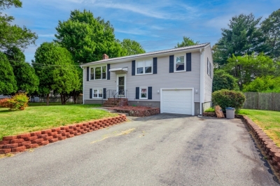 29 Theresa Road, Brockton, MA