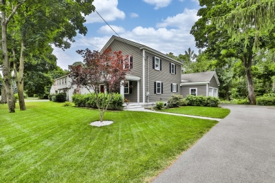 21 River Street, Andover, MA