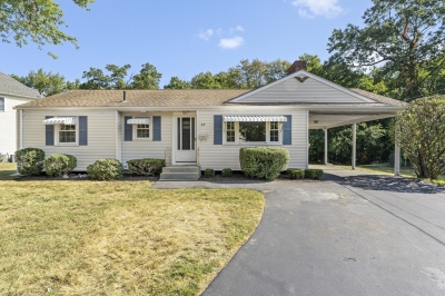 49 Hawthorne Road, Ashland, MA