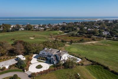 30 Fairway Drive, Chatham, MA