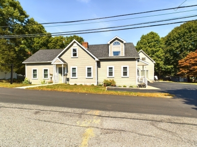 26 Charles Diersch Street, Weymouth, MA