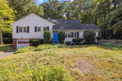 29 Montview Road, Chelmsford, MA