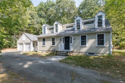 298 Maynard Road, Sudbury, MA