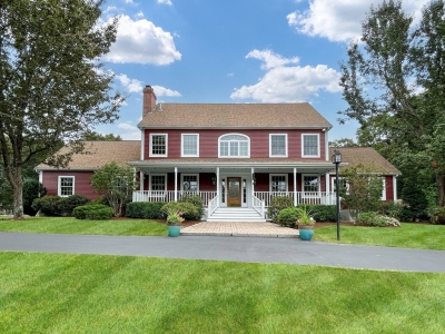 1381 West Street, Wrentham, MA