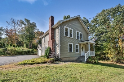 50 Boundary Street, Northborough, MA