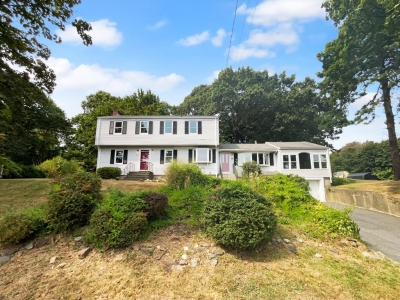 36 Fort Meadow Drive, Hudson, MA