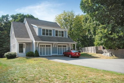 3 Flannery Way, Acton, MA