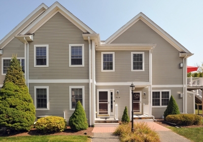 404 Regency Lane, Abington, MA