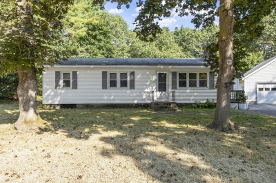 2 Cedar Lane, Bedford, MA