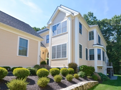 22 Golf Ridge Drive, Sutton, MA